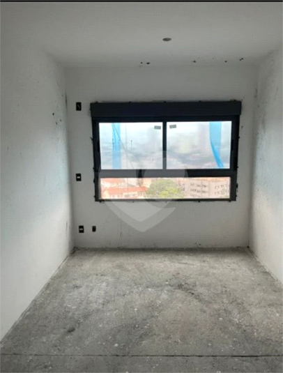 Venda Apartamento São Paulo Jardim Aurélia REO1036388 10