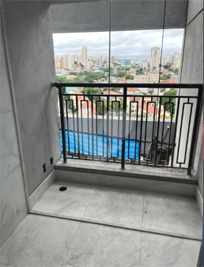 Venda Apartamento São Paulo Jardim Aurélia REO1036388 4