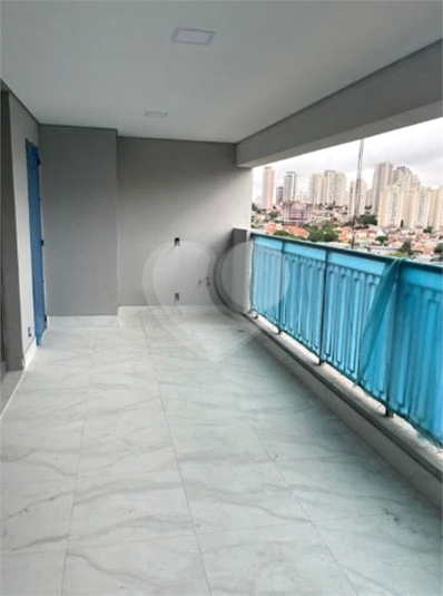 Venda Apartamento São Paulo Jardim Aurélia REO1036388 9