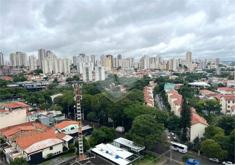 Venda Apartamento São Paulo Jardim Aurélia REO1036388 22