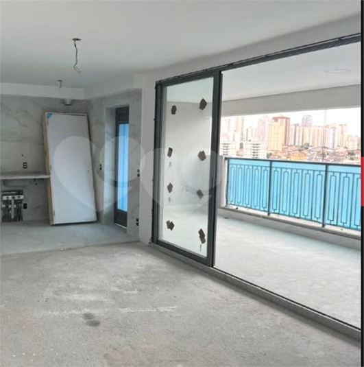 Venda Apartamento São Paulo Jardim Aurélia REO1036388 12