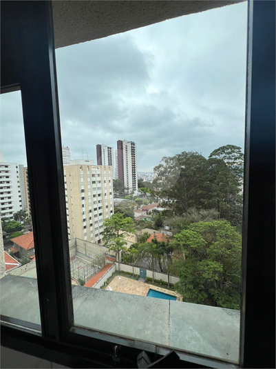 Venda Apartamento São Paulo Tucuruvi REO1036389 5