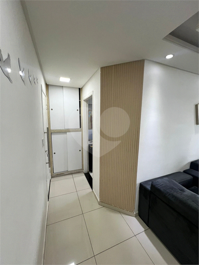 Venda Apartamento São Paulo Tucuruvi REO1036389 7