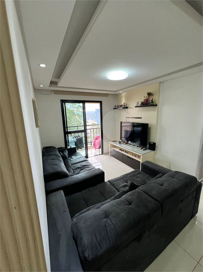 Venda Apartamento São Paulo Tucuruvi REO1036389 3