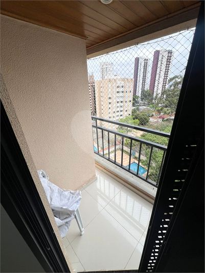 Venda Apartamento São Paulo Tucuruvi REO1036389 10