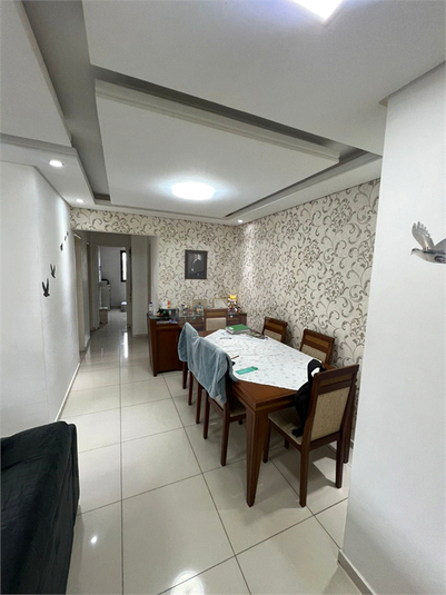 Venda Apartamento São Paulo Tucuruvi REO1036389 6