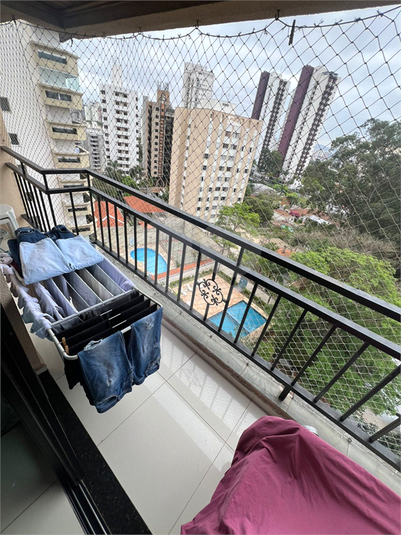 Venda Apartamento São Paulo Tucuruvi REO1036389 1