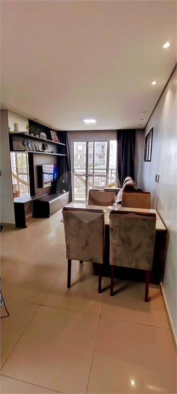 Aluguel Apartamento Jundiaí Jardim Tamoio REO1036390 1