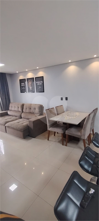 Aluguel Apartamento Jundiaí Jardim Tamoio REO1036390 16