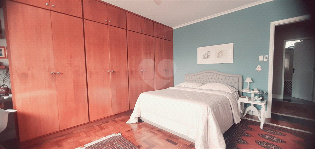 Venda Apartamento São Paulo Consolação REO1036392 30