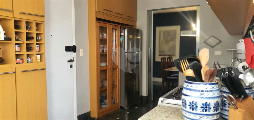 Venda Apartamento São Paulo Consolação REO1036392 9