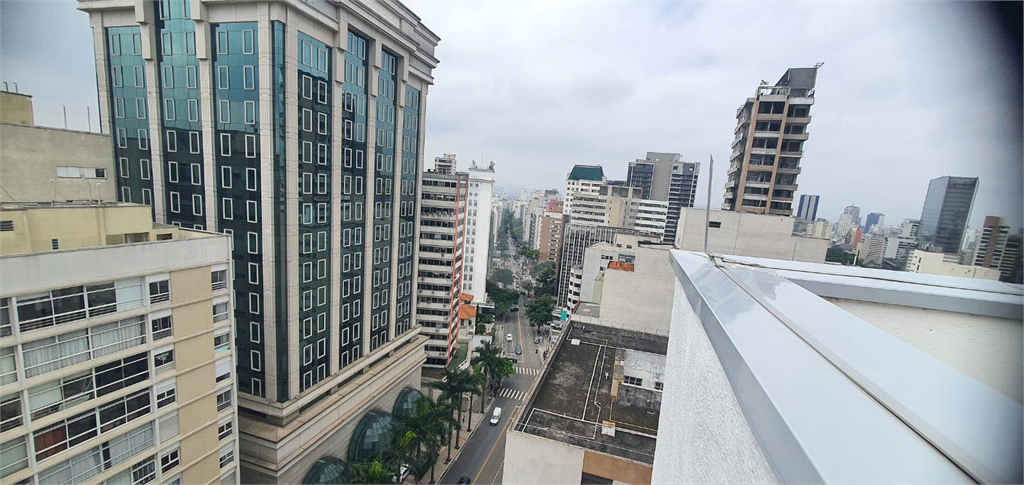 Venda Apartamento São Paulo Consolação REO1036392 43