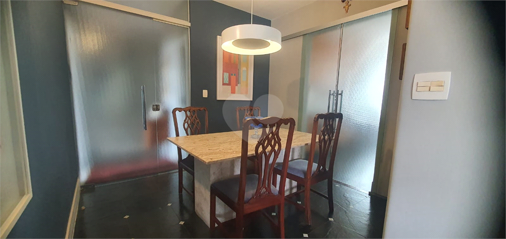 Venda Apartamento São Paulo Consolação REO1036392 6