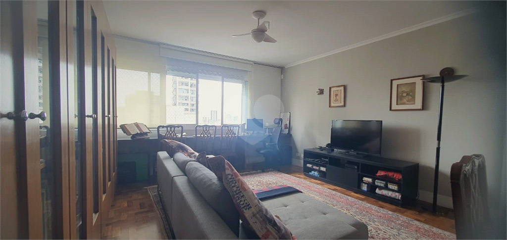 Venda Apartamento São Paulo Consolação REO1036392 14