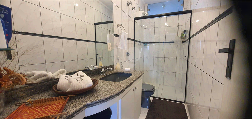 Venda Apartamento São Paulo Consolação REO1036392 18