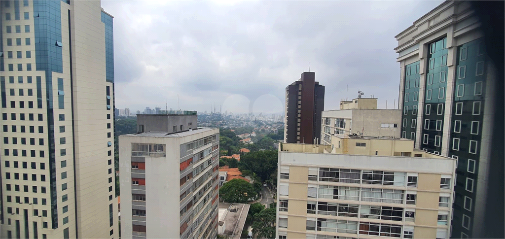 Venda Apartamento São Paulo Consolação REO1036392 23