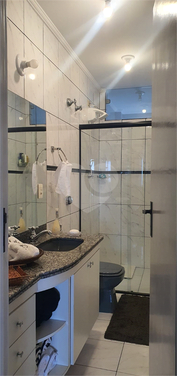 Venda Apartamento São Paulo Consolação REO1036392 17