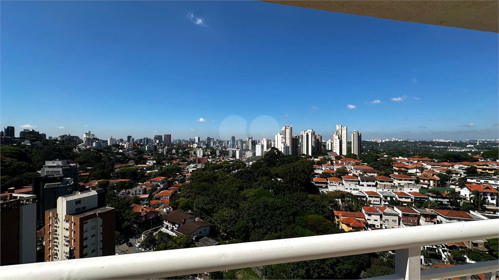 Venda Apartamento São Paulo Sumarezinho REO1036398 3