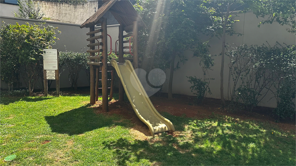 Venda Apartamento São Paulo Sumarezinho REO1036398 32