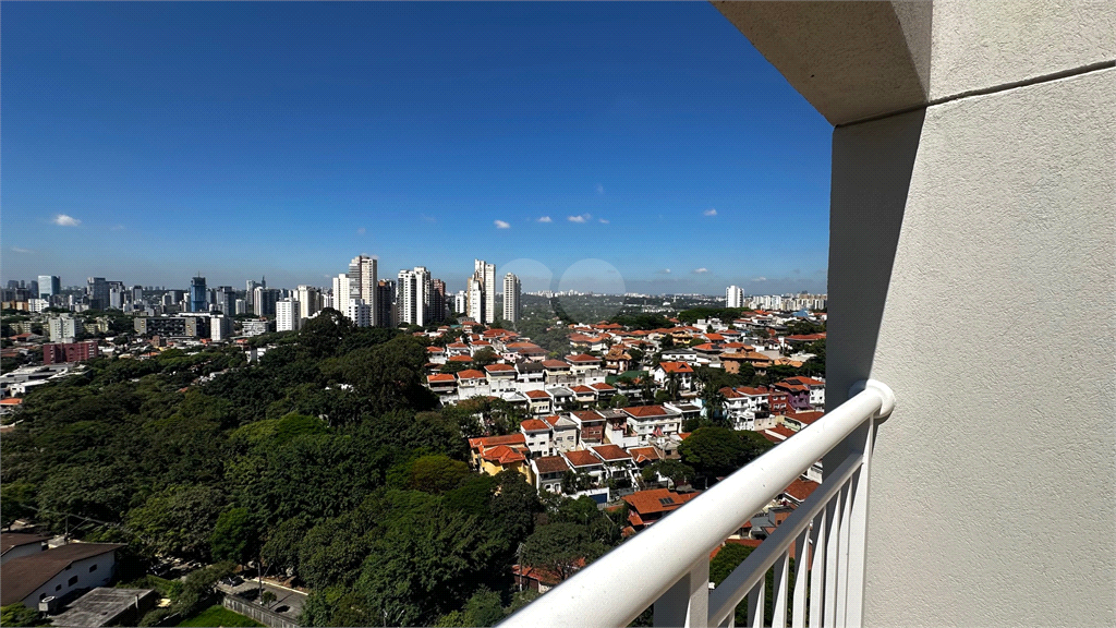 Venda Apartamento São Paulo Sumarezinho REO1036398 5