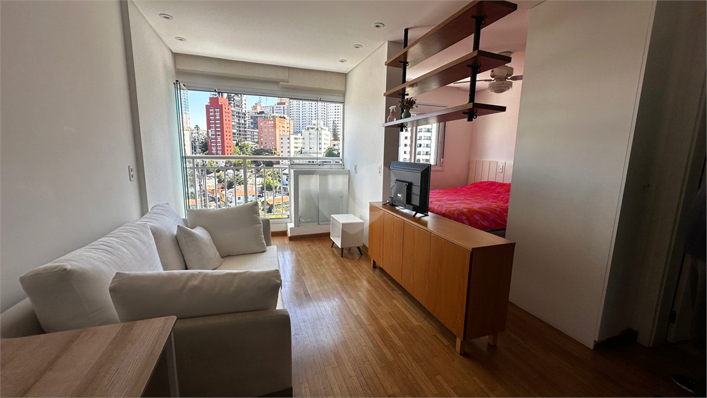 Venda Apartamento São Paulo Sumarezinho REO1036398 8