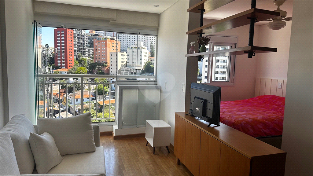 Venda Apartamento São Paulo Sumarezinho REO1036398 7