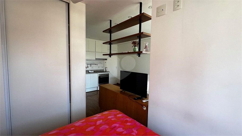 Venda Apartamento São Paulo Sumarezinho REO1036398 9