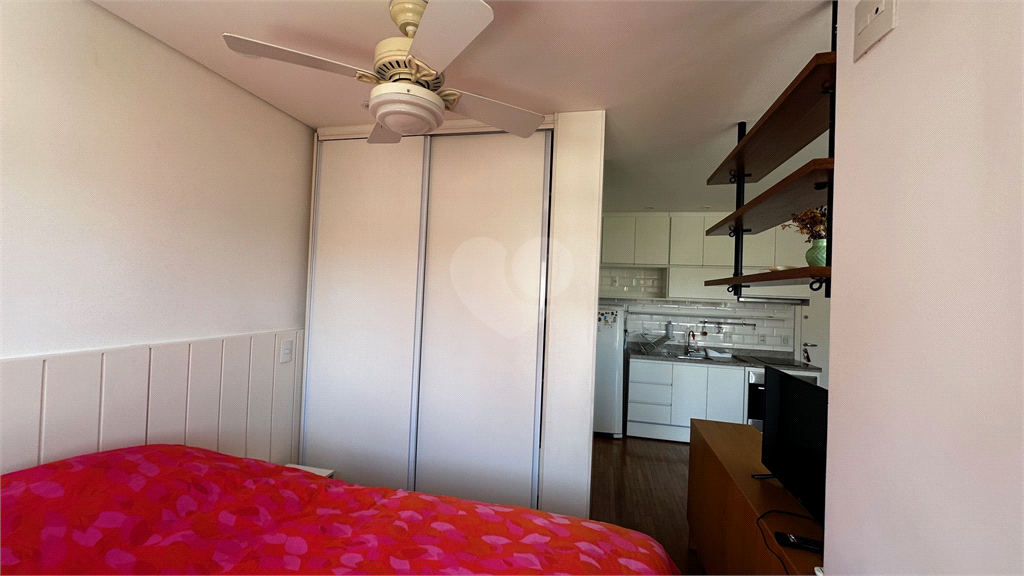 Venda Apartamento São Paulo Sumarezinho REO1036398 11