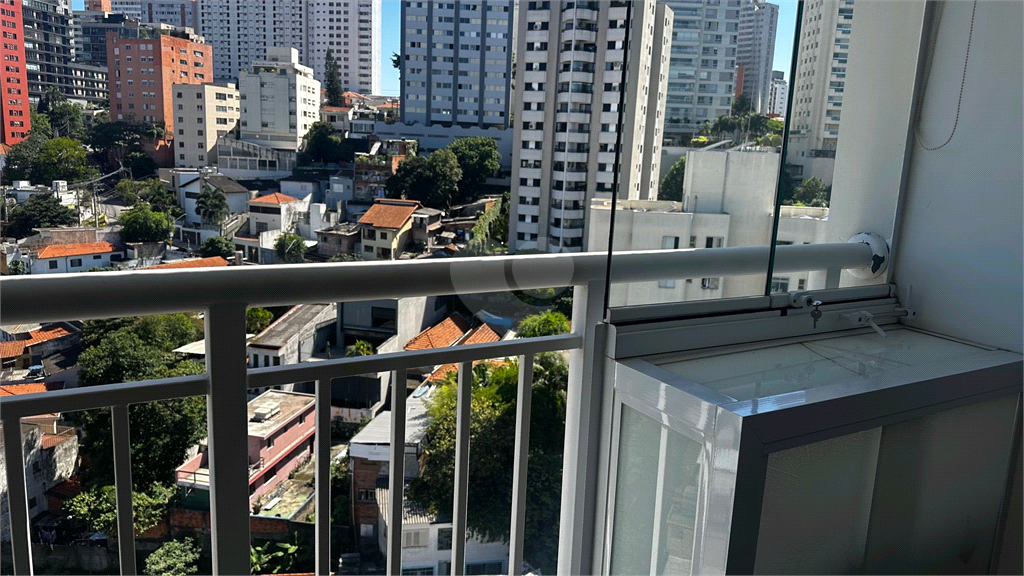 Venda Apartamento São Paulo Sumarezinho REO1036398 6