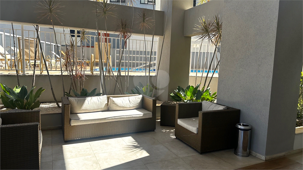 Venda Apartamento São Paulo Sumarezinho REO1036398 25