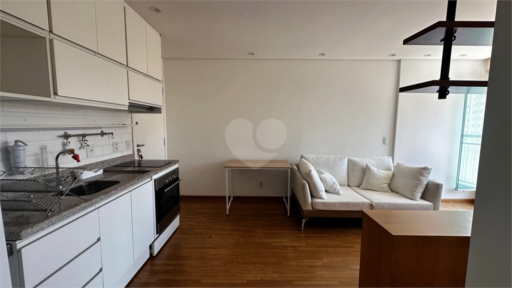 Venda Apartamento São Paulo Sumarezinho REO1036398 15