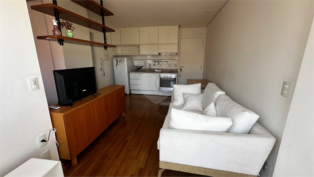 Venda Apartamento São Paulo Sumarezinho REO1036398 1