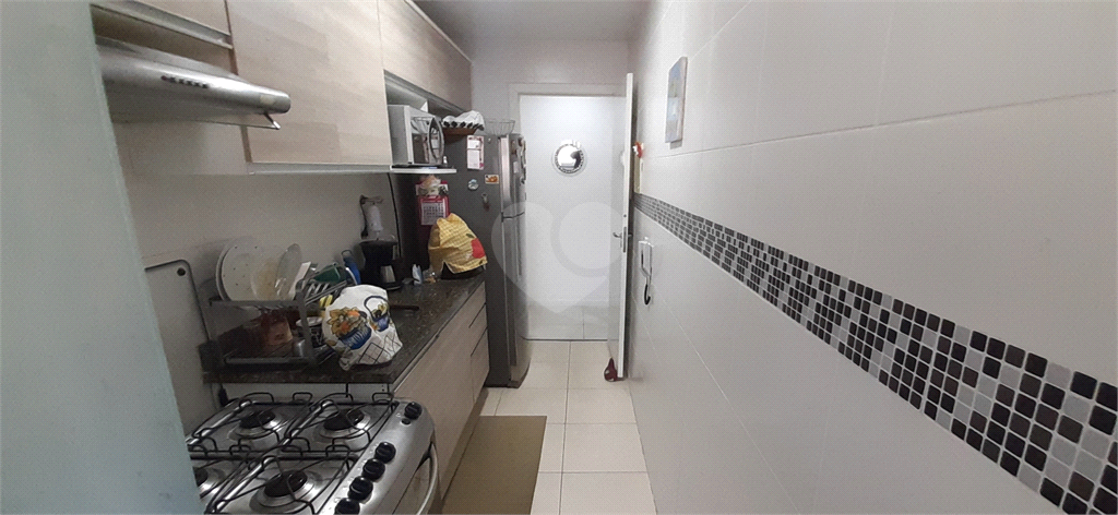 Venda Apartamento Niterói Santa Rosa REO1036401 13