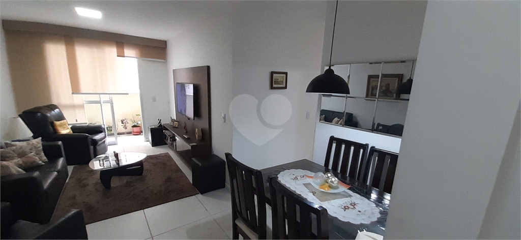 Venda Apartamento Niterói Santa Rosa REO1036401 1