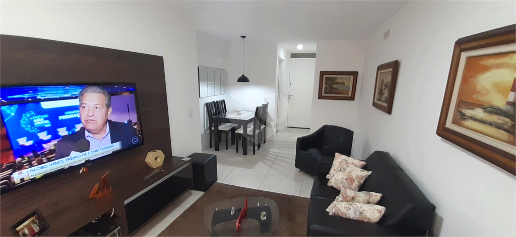 Venda Apartamento Niterói Santa Rosa REO1036401 3