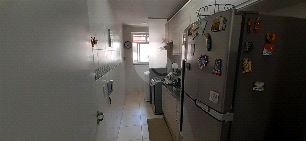 Venda Apartamento Niterói Santa Rosa REO1036401 14