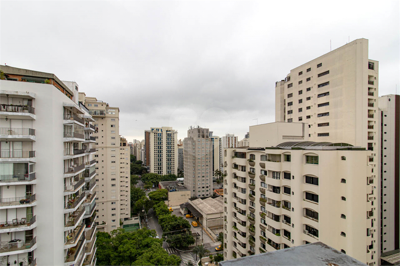 Venda Apartamento São Paulo Indianópolis REO1036407 27