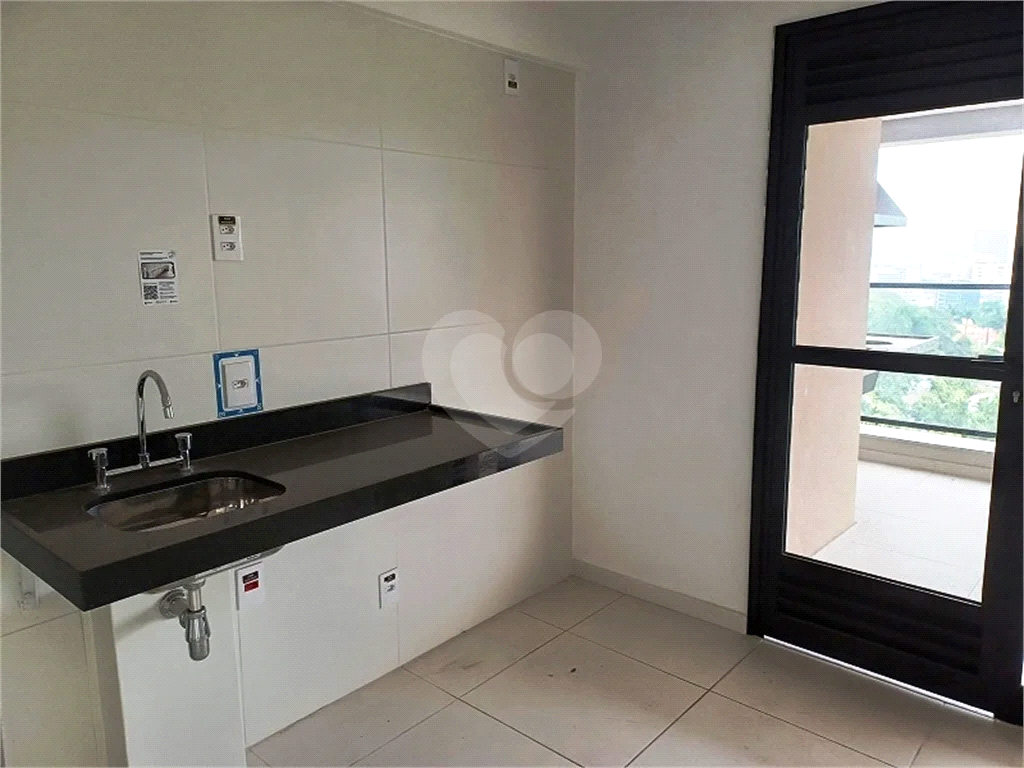 Venda Apartamento São Paulo Pinheiros REO1036414 16