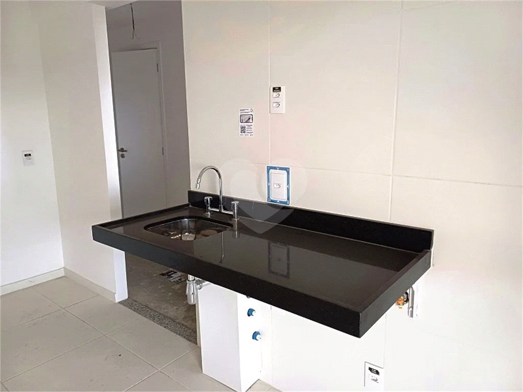 Venda Apartamento São Paulo Pinheiros REO1036414 14