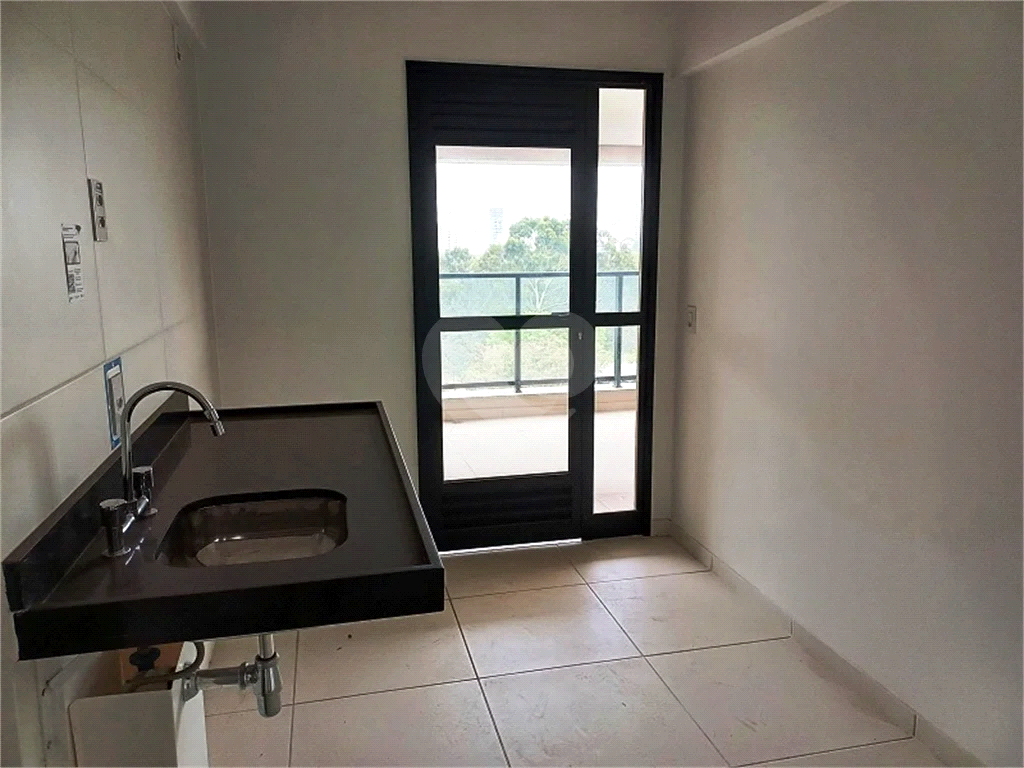 Venda Apartamento São Paulo Pinheiros REO1036414 11