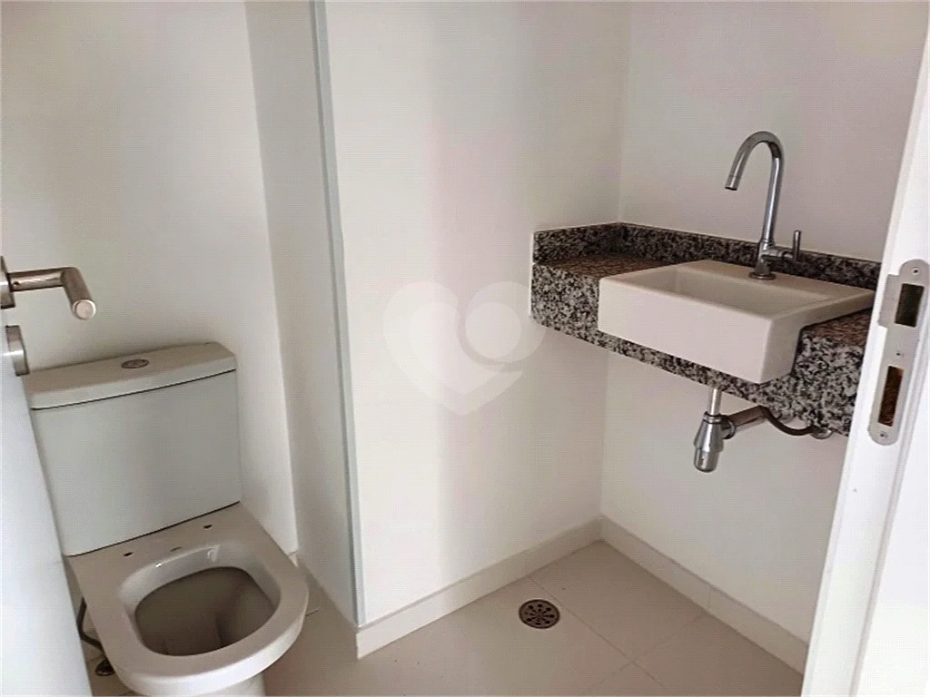 Venda Apartamento São Paulo Pinheiros REO1036414 15