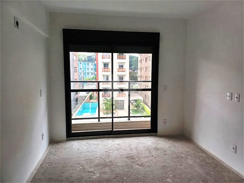 Venda Apartamento São Paulo Pinheiros REO1036414 5