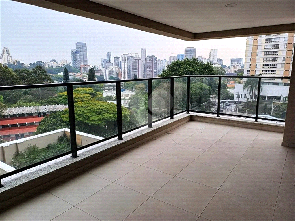 Venda Apartamento São Paulo Pinheiros REO1036414 1