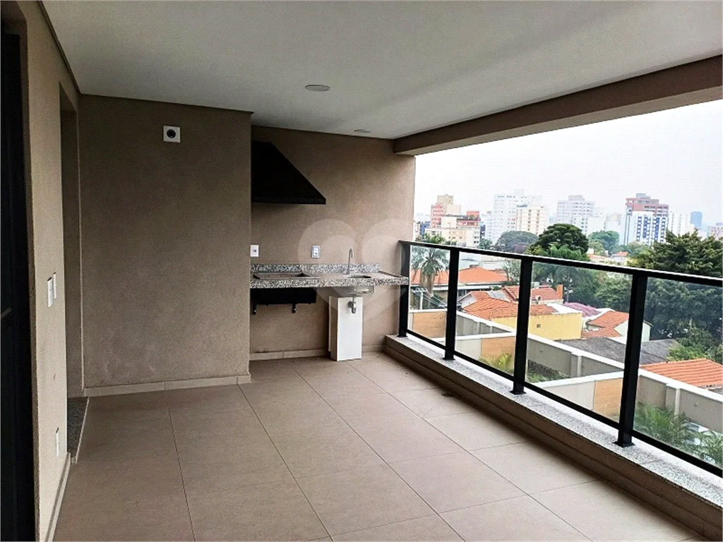 Venda Apartamento São Paulo Pinheiros REO1036414 2