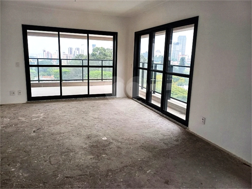 Venda Apartamento São Paulo Pinheiros REO1036414 4