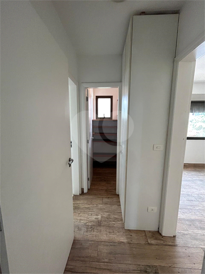 Aluguel Apartamento São Paulo Real Parque REO1036419 7