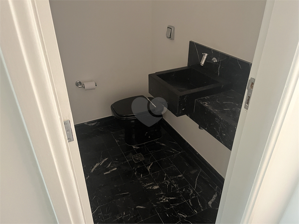 Aluguel Apartamento São Paulo Real Parque REO1036419 45