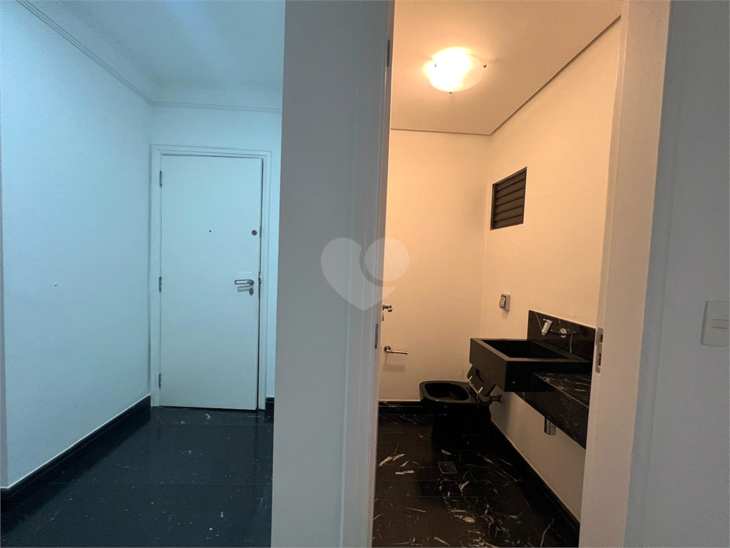 Aluguel Apartamento São Paulo Real Parque REO1036419 61