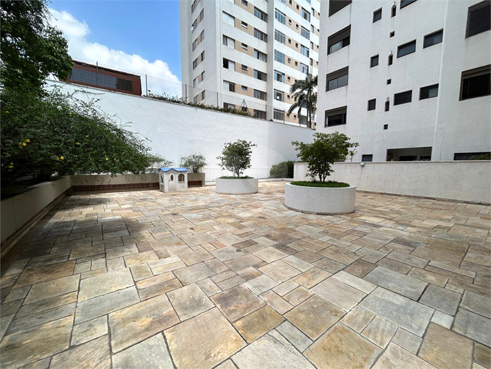 Aluguel Apartamento São Paulo Real Parque REO1036419 3