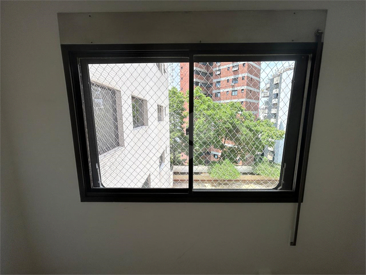 Aluguel Apartamento São Paulo Real Parque REO1036419 28